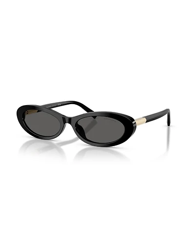 Tiffany & Co. Women's Oval Sunglasses, TF4250