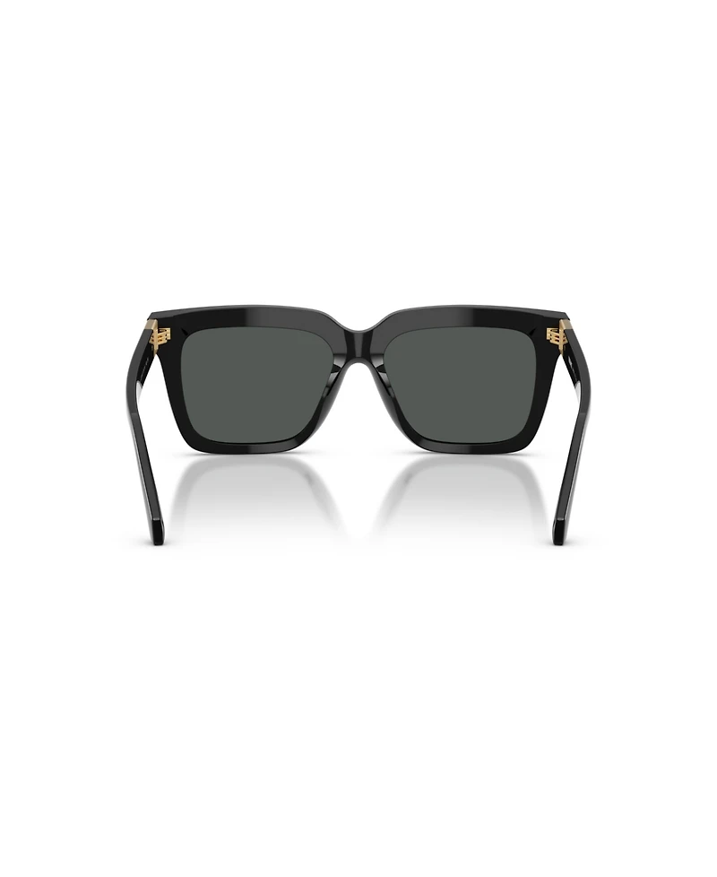 Versace Women's Square Sunglasses