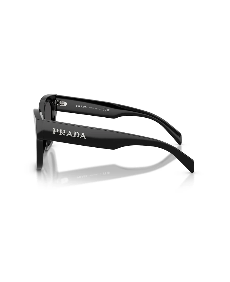 Prada Women's Square Sunglasses