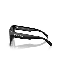 Prada Women's Square Sunglasses