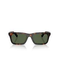 Burberry Men's Polarized Sunglasses