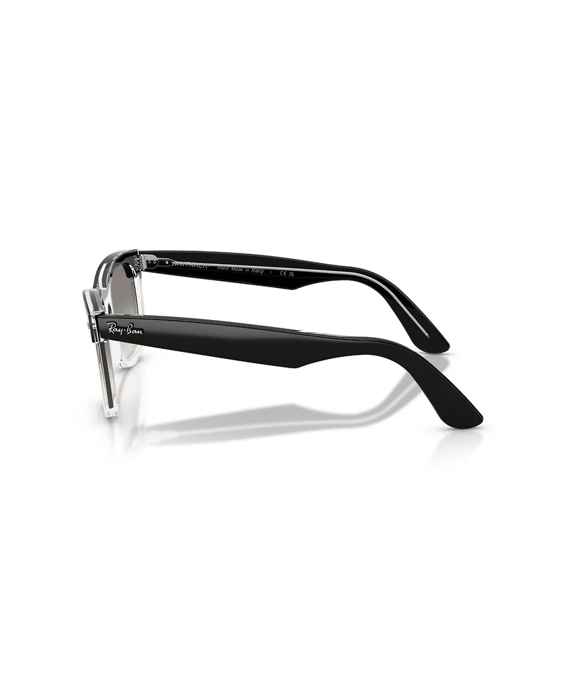 Ray-Ban Unisex Square Sunglasses