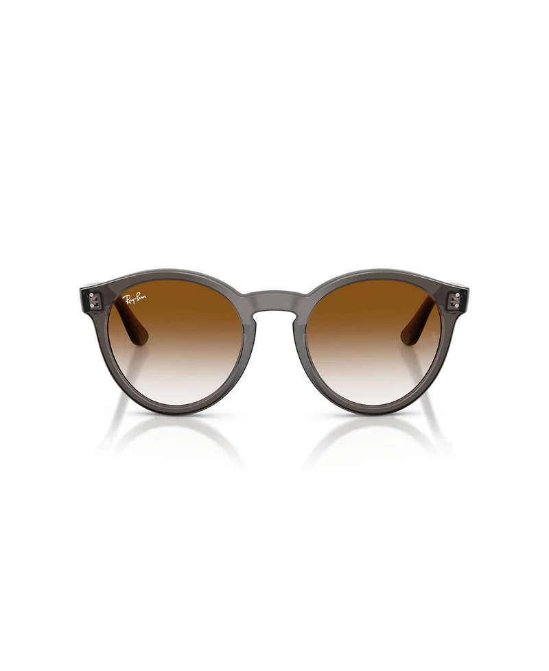 Ray-Ban Unisex Round Sunglasses
