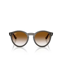 Ray-Ban Unisex Round Sunglasses