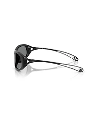 Diesel Unisex Cat Eye Sunglasses