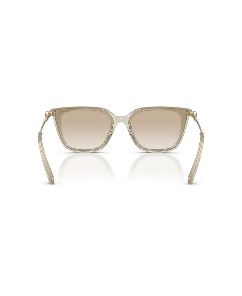 Swarovski Women's Square Sunglasses, SK6054D