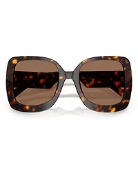 Dolce&Gabbana Women's Square Sunglasses