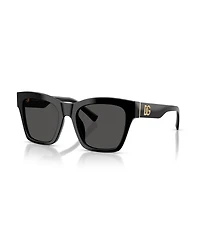 Dolce&Gabbana Women's Square Sunglasses, DG4512