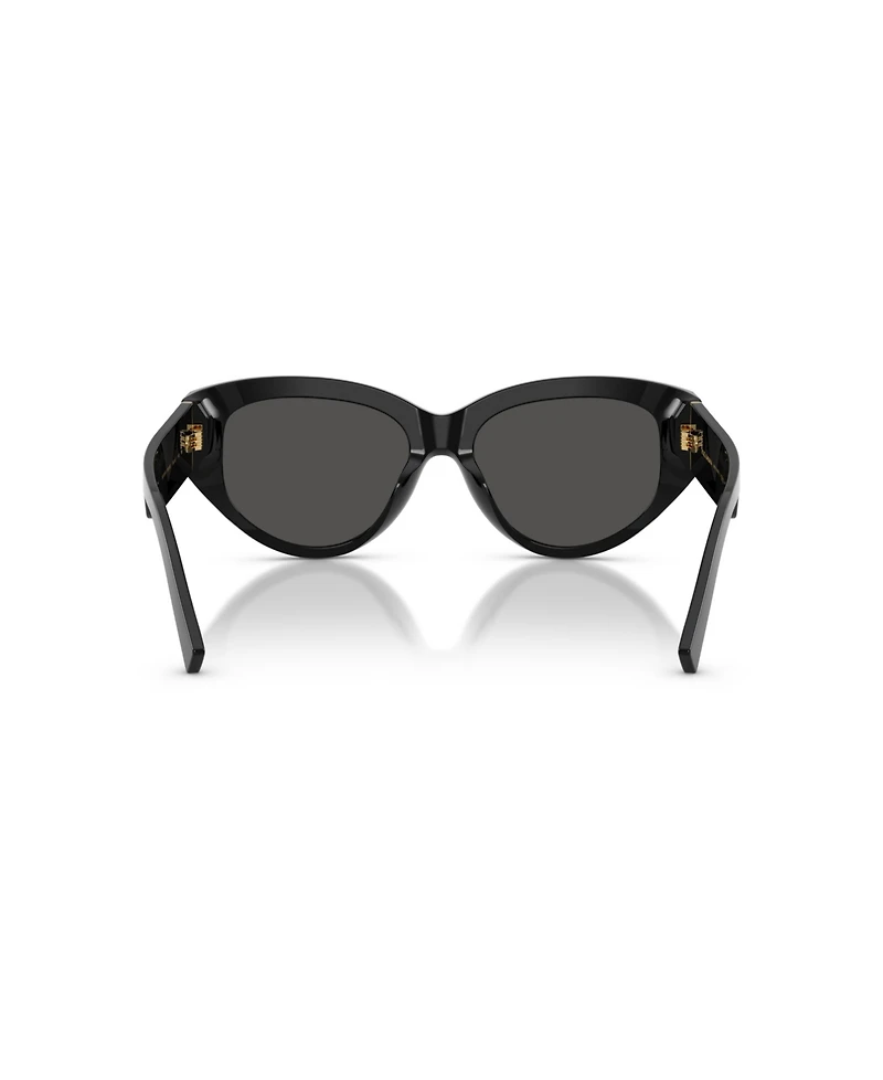 Dolce&Gabbana Women's Cat Eye Sunglasses