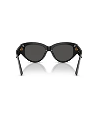 Dolce&Gabbana Women's Cat Eye Sunglasses