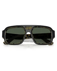 Dolce&Gabbana Men's Polarized Sunglasses