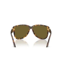 Miu Miu Women's Pilot Sunglasses, Mu A08S