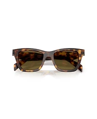 Prada Women's Butterfly Sunglasses, Pr C07S