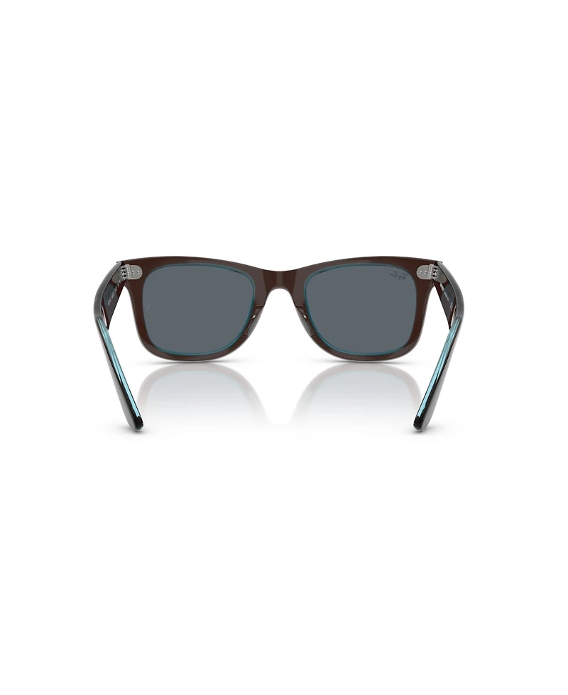 Ray-Ban Unisex Square Sunglasses