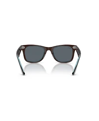 Ray-Ban Unisex Square Sunglasses