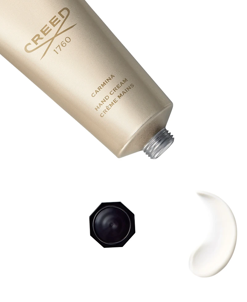 Creed Carmina Hand and Body Lotion, 2.5 oz.