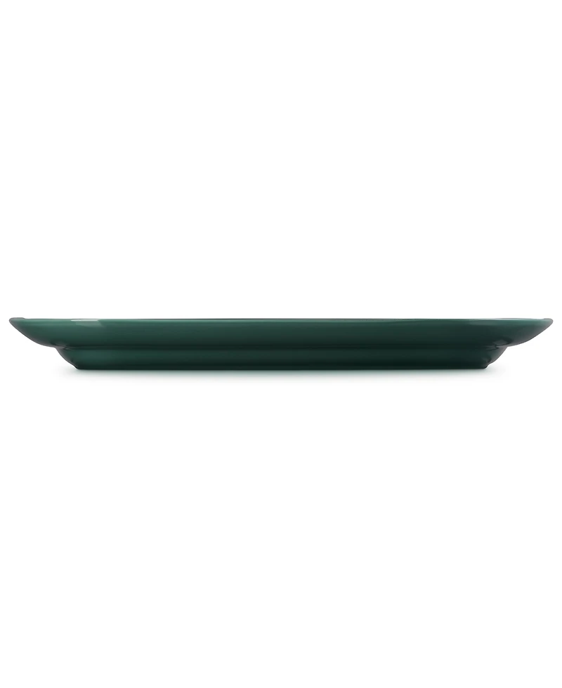 Le Creuset Stoneware 14" Serving Platter