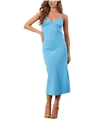 Bishop + Young Women's Positano Sun Dress