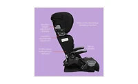 Baby Trend PROtect 2-in-1 Folding Booster Car Seat