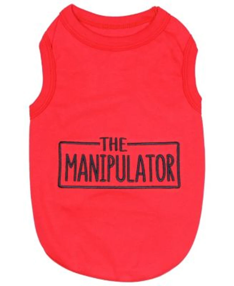 Parisian Pet The Manipulator