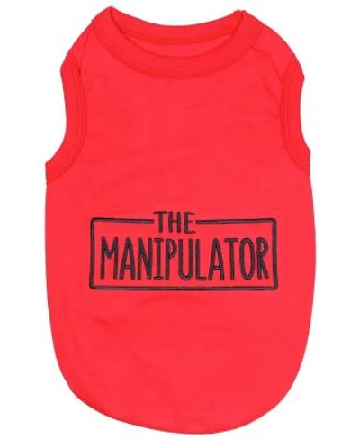 Parisian Pet The Manipulator