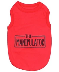 Parisian Pet The Manipulator