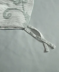 Levtex Sarrah Textured 2-Pc. Duvet Cover Set, Twin