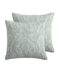 Levtex Home Helena 2-Pc. Sham Set, European