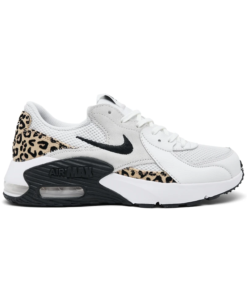 Nike Women's Air Max Excee Casual Sneakers