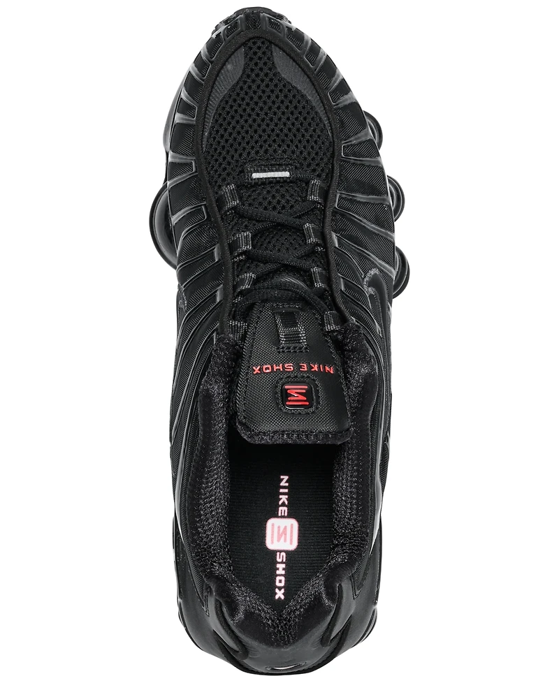 Nike Big Kids' Shox Tl Casual Sneakers from Finish Line
