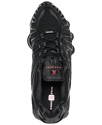 Nike Big Kids' Shox Tl Casual Sneakers from Finish Line