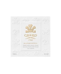 Creed Millesime Imperial Perfumed Soap, 5.2 oz.