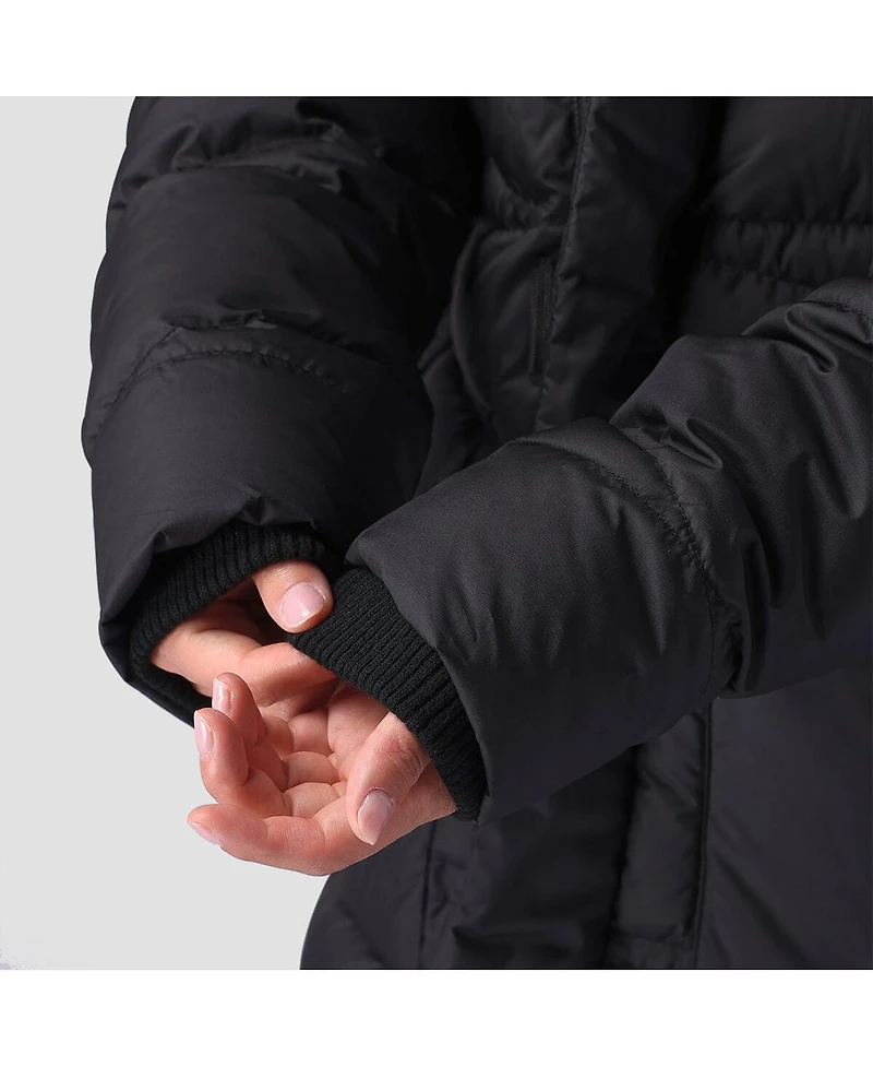 Backcountry Women's Stansbury Allied Down Parka Jackets