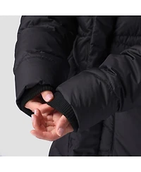 Backcountry Women's Stansbury Allied Down Parka Jackets