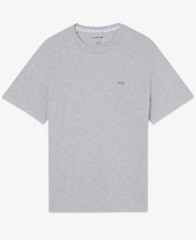 Lacoste Men's Short Sleeve Thermal T-Shirt