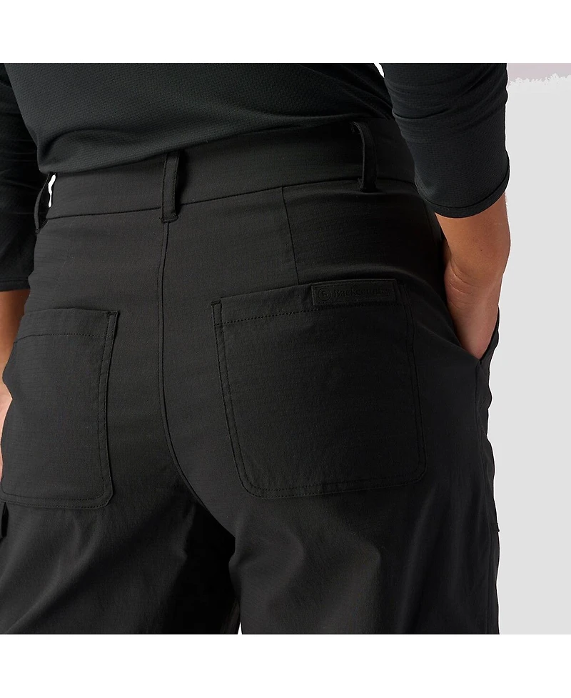Backcountry Women's Wasatch Ripstop Cargo Pant Hiking and Climbing Pants