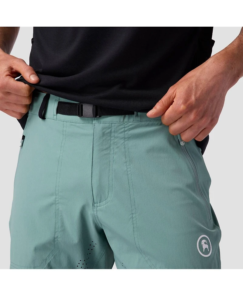 Backcountry Men's Slickrock 11in Bike Short Mountain Shorts