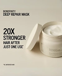 Schwarzkopf BlondMe Bondfinity Deep Repair Mask, 6.7 oz.