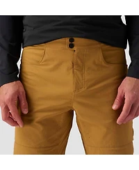Backcountry Men's Empire Bike Short Mountain Shorts