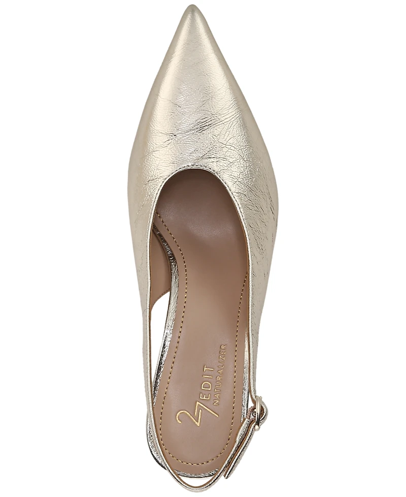 Naturalizer Women's Elaine Slingback Pumps