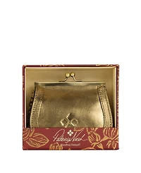 Patricia Nash Bella Boxed Coin Case
