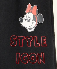 Disney | Macy's Women's Minnie Mouse Sweatpants, Exclusive