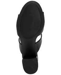 Jones New York Women's Adalin Open Toe Dress Sandal