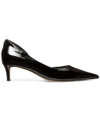 Michael Kors Women's Elyse Kitten Pumps