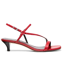 Michael Kors Women's Selina Kitten Heel Sandals