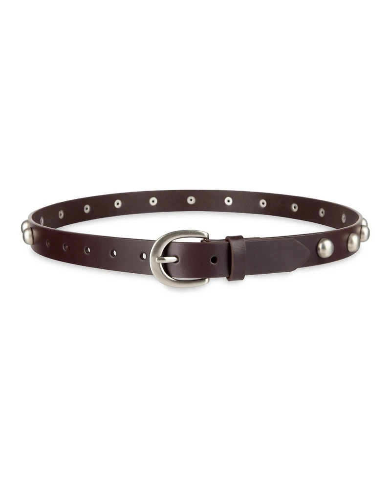 Levi's Skinny Leather Belt