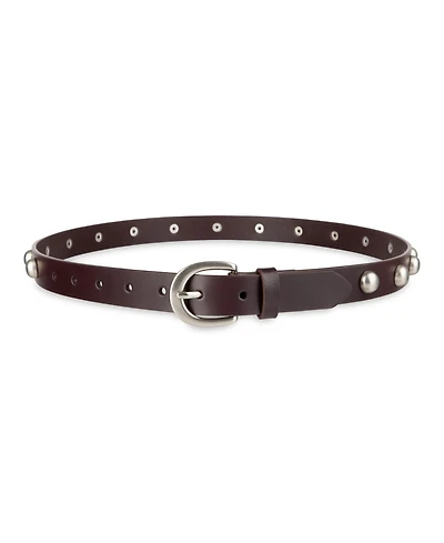 Levi's Skinny Leather Belt