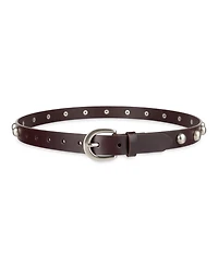 Levi's Skinny Leather Belt