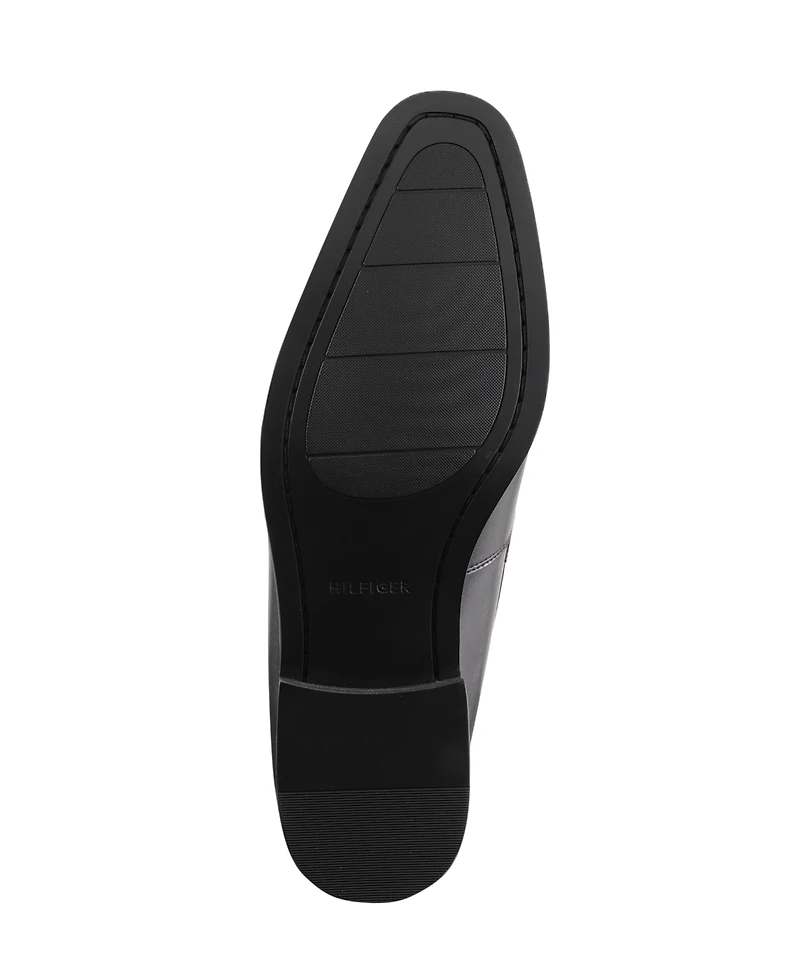 Tommy Hilfiger Men's Shovan Tapered Dress Loafers