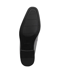 Tommy Hilfiger Men's Shovan Tapered Dress Loafers